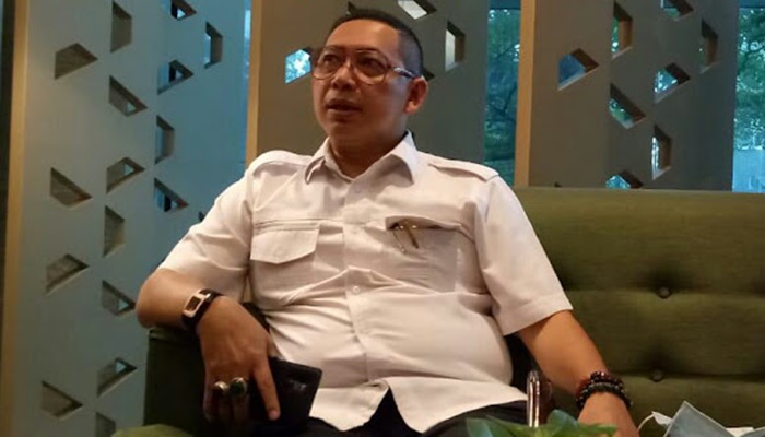 Pembentukan AKD Kemungkinan Pada Bulan Oktober