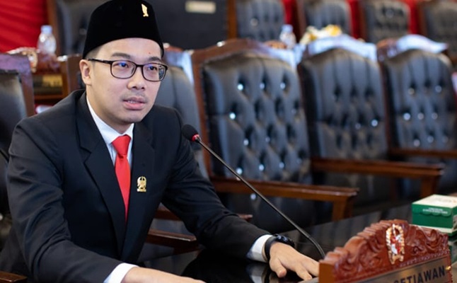Anggota DPRD Medan Agus Setiawan Soroti Kisruh Dua Sistem Parkir di Medan, Desak Transparansi dari Pemko