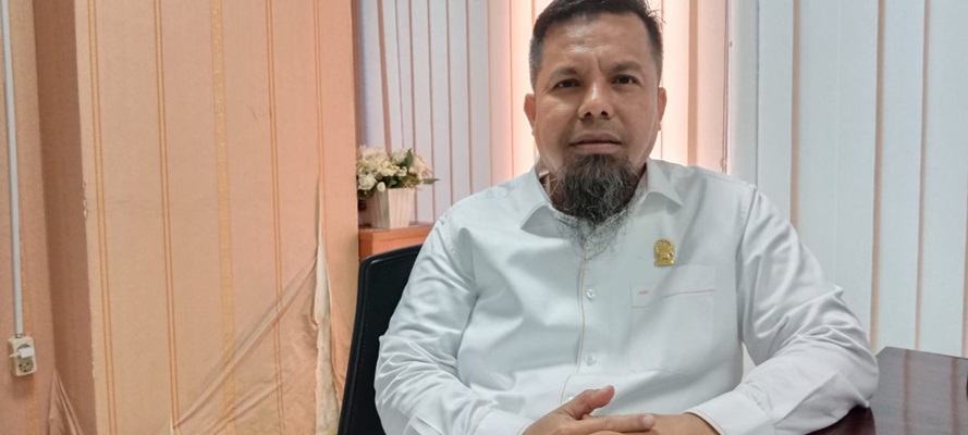 DPRD Medan Apresiasi Langkah Bobby Nasution Berikan Insentif bagi Dokter RSU dr Pirngadi