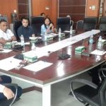 Komisi I DPRD Medan Meminta untuk Penambahan Mesin ADM untuk Pelayanan yang Lebih Efektif