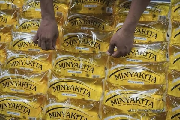 Waspada MinyaKita Oplosan, DPRD Kota Medan Desak Pemko Lakukan Sidak