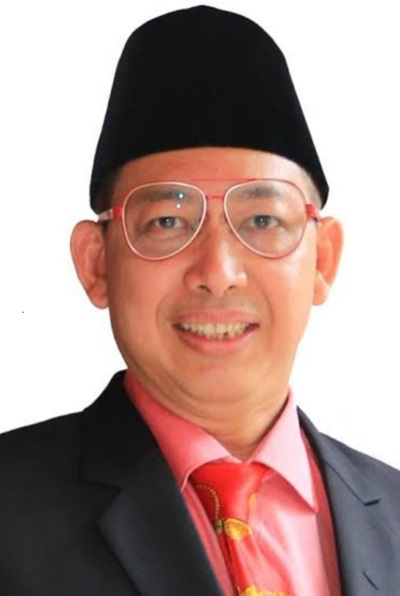 Wong Chun Sen Menghadiri Perayaan Ultah Ke-45 Tahun Wakil Ketua DPRD Medan, H. Zulkarnaen