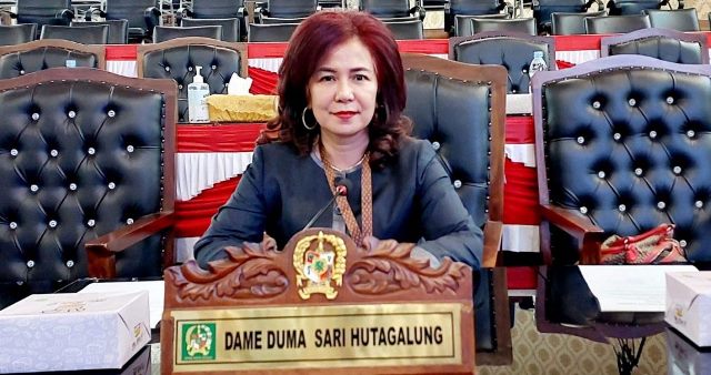 Fraksi Gerindra DPRD Kota Medan Mendesak Perbaikan Layanan Publik dan Pengawasan Izin PBG