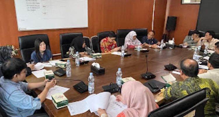 Komisi III DPRD Medan Adakan RDP Melibatkan Pihak Restoran dan Dinas PMPTSP