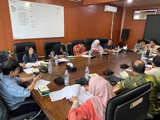 Komisi III DPRD Medan Adakan RDP Melibatkan Pihak Restoran dan Dinas PMPTSP