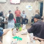 Koordinator Wartawan DPRD Medan Gelar Acara Punggahan dalam Menyambut Bulan Suci Ramadhan 1447 H2026 M
