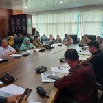 Pengelolaan Pasar kepada Pihak Ketiga Hasilkan PAD Cuma 400 Juta