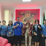 Ketua DPRD Medan Pastikan Lyodra Ginting Meriahkan Perayaan Paskah 2026