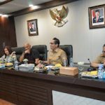 DPRD Kota Medan Minta Penertiban Aset di Kawasan Medan Petisah