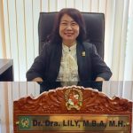 Lily Tegaskan Hasil Temuan Pansus Mengindikasikan Kebocoran PAD