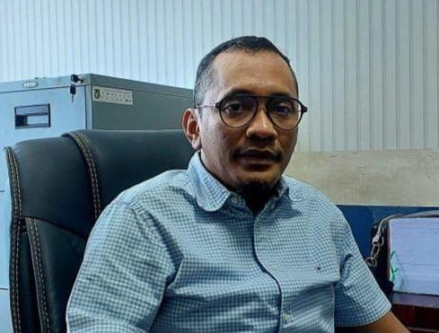 Faisal Desak Evaluasi Capaian Pajak Parkir di Sejumlah Objek Usaha