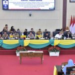 DPRD Kota Medan Setujui Ranperda Pertanggungjawaban Pelaksanaan APBD TA 2025