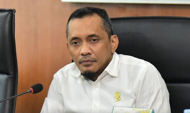 DPRD Kota Medan Dukung Program Perlinsos Digital