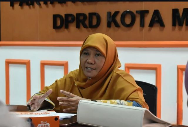 Manajemen Risiko Bencana Pemko Medan Perlu Diperkuat
