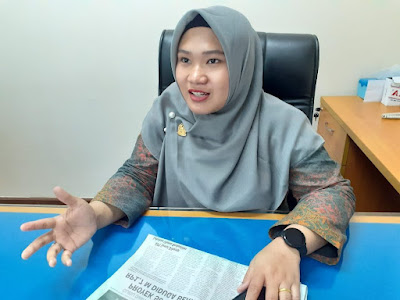 Komisi II Desak Wali Kota Medan Merehabilitasi Fasilitas Kesehatan Kawasan Medan Utara