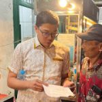 Keresahan Pedagang Meningkat, Penertiban PKL Diminta Dievaluasi